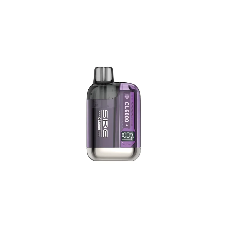 GRAPE SPLASH