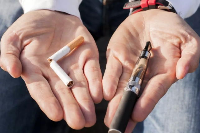 FDA has authorized the JUUL device and its tobacco and menthol pods