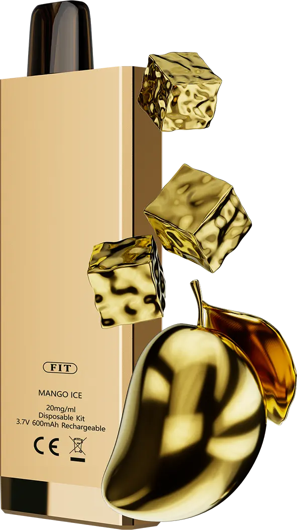 MANGO ICE