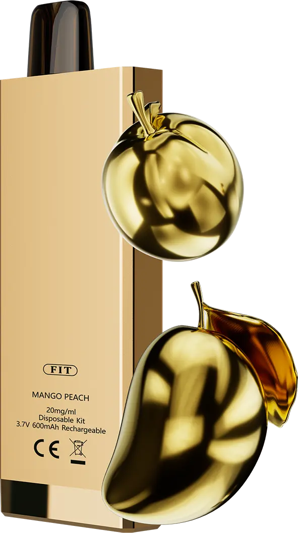 MANGO PEACH