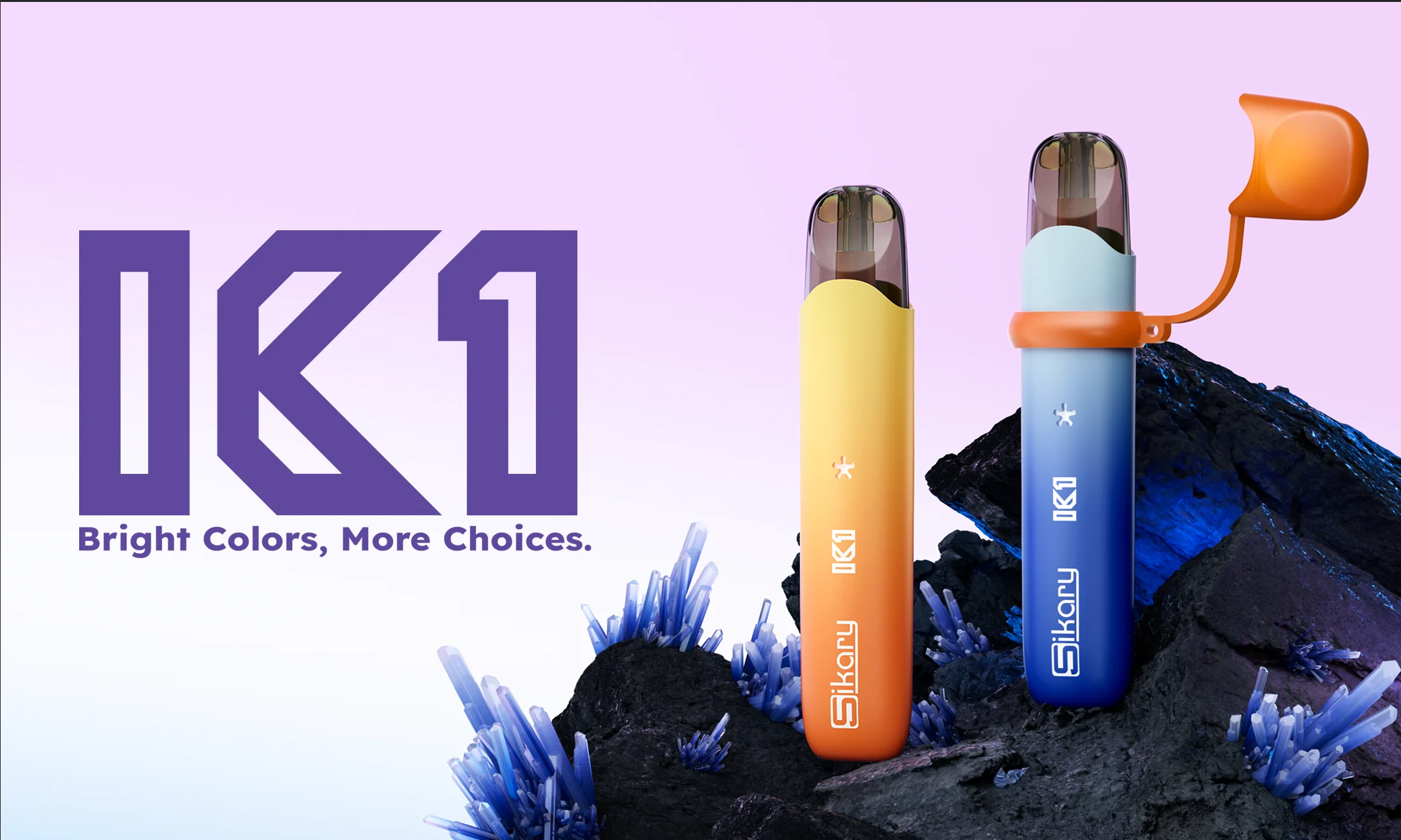 Sikary K1