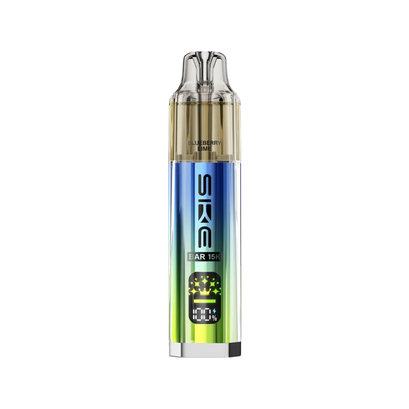 SKE BAR 15K