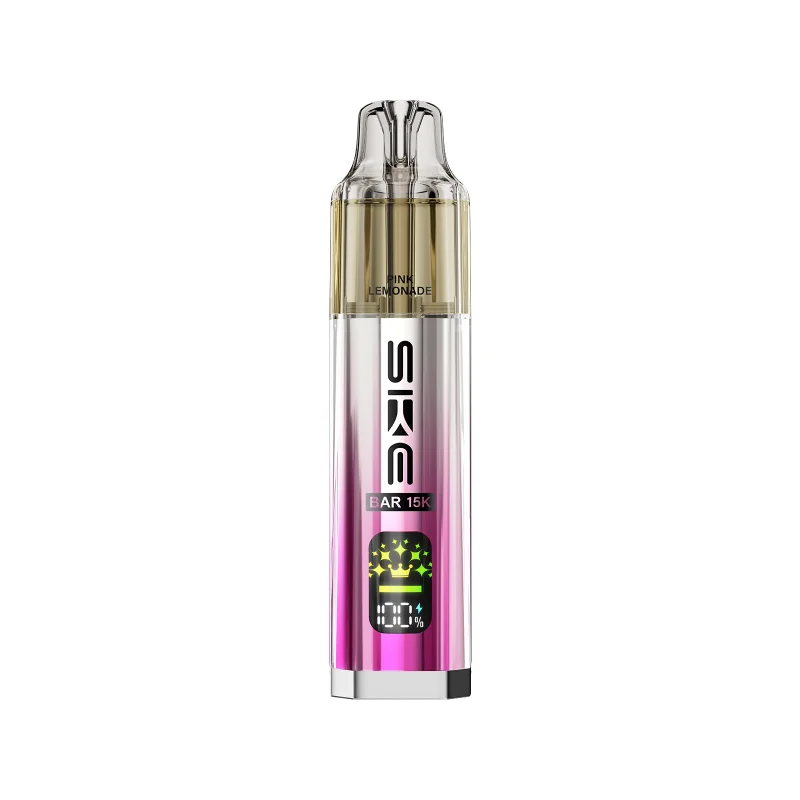 Pink Lemonade