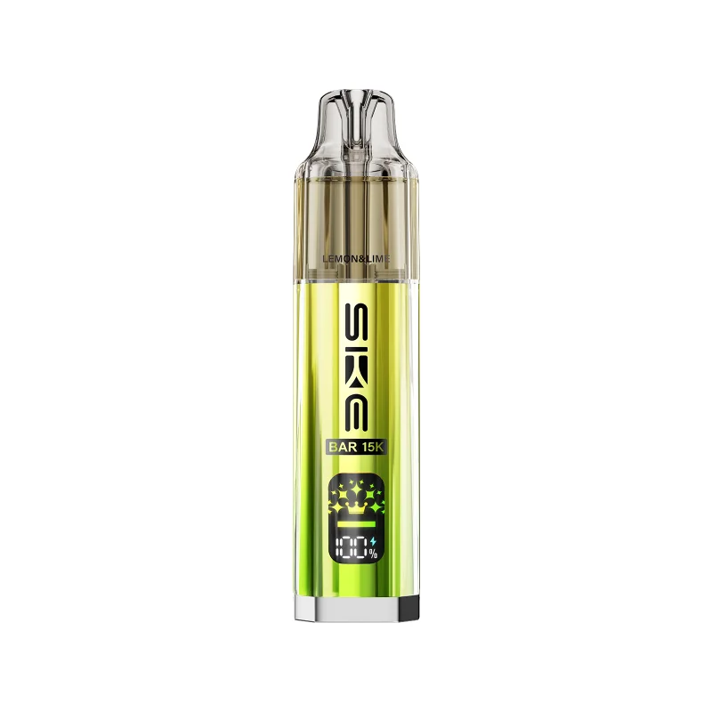 Lemon & Lime