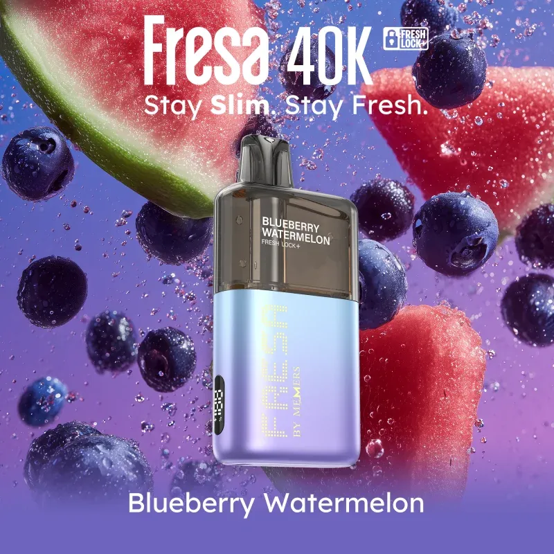 Blueberry Watermelon