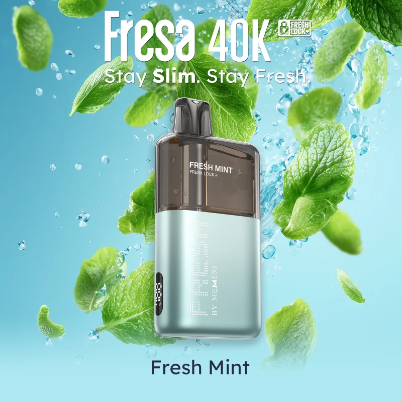 Fresh Mint