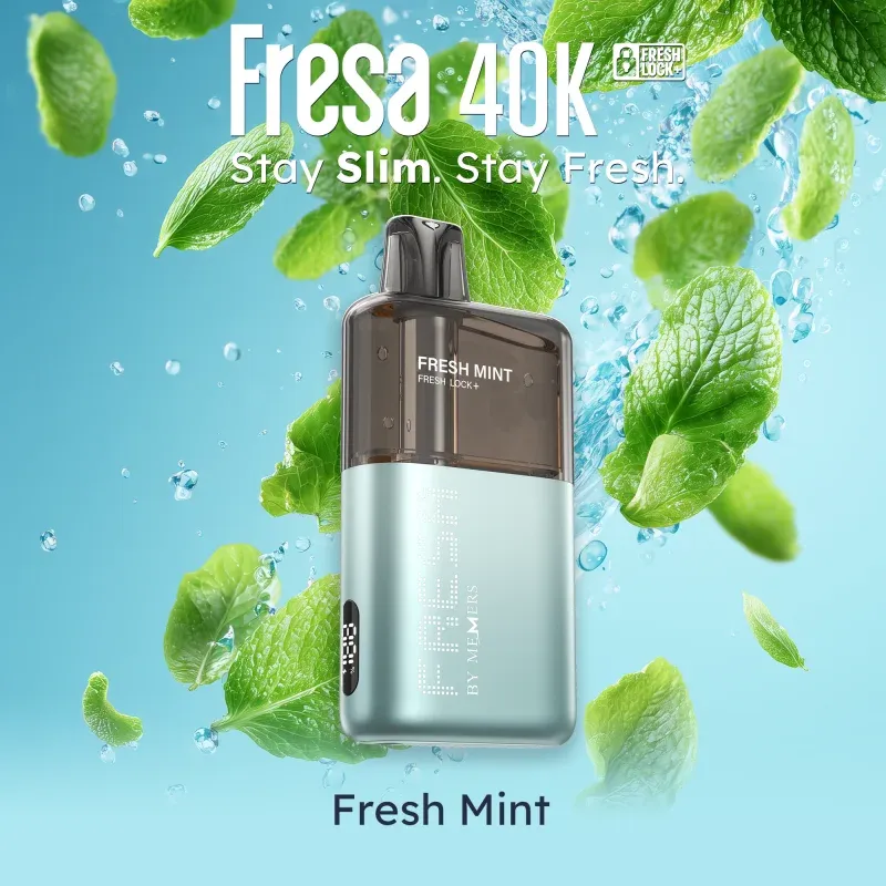 Fresh Mint