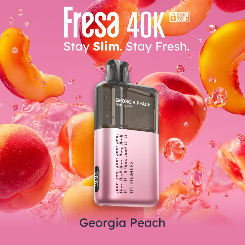 Georgia Peach