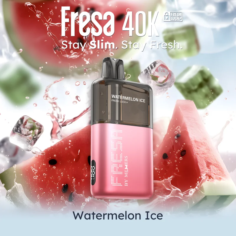 Watermelon Ice
