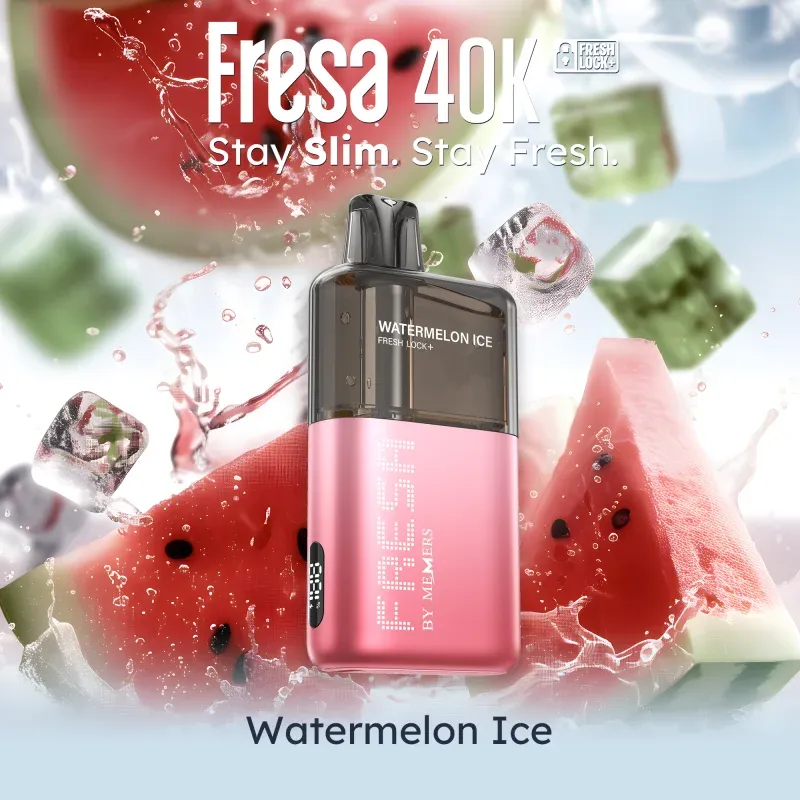 Watermelon Ice