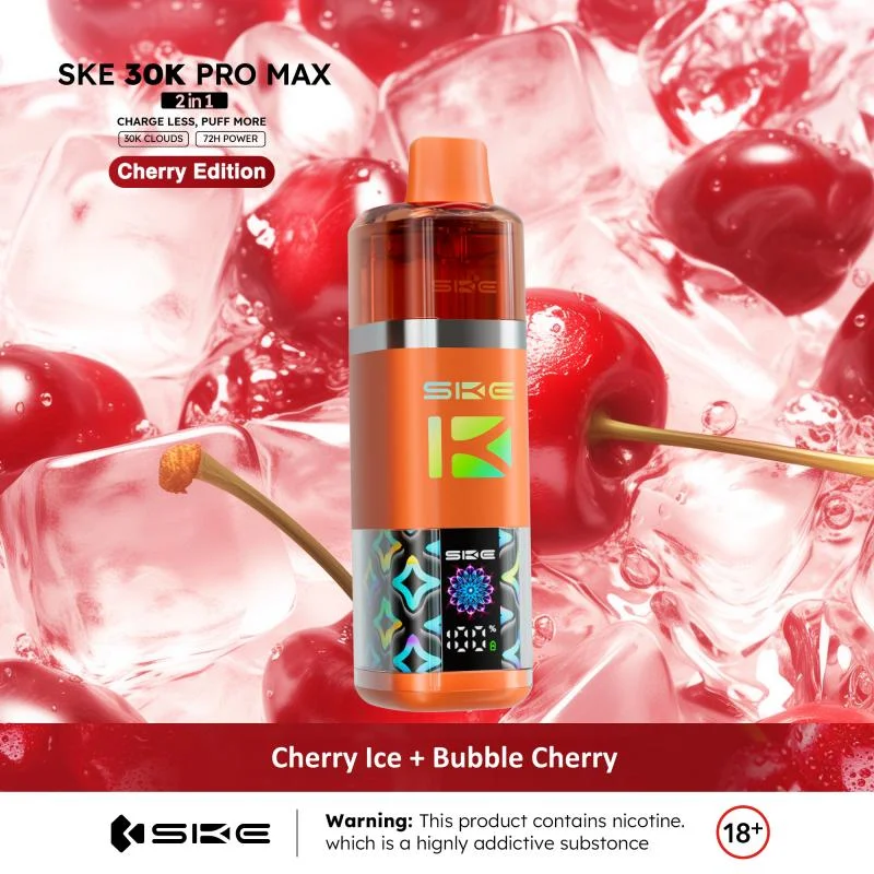 Cherry Edition