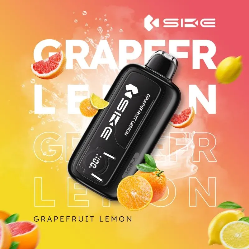 Grapefr Lemon