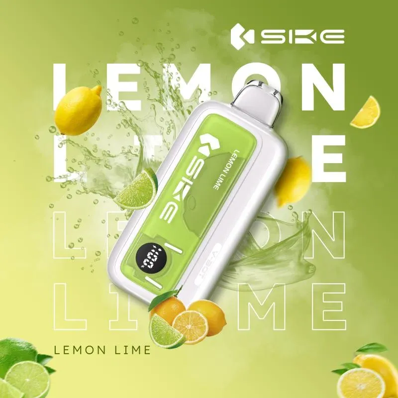 Lemon Lime