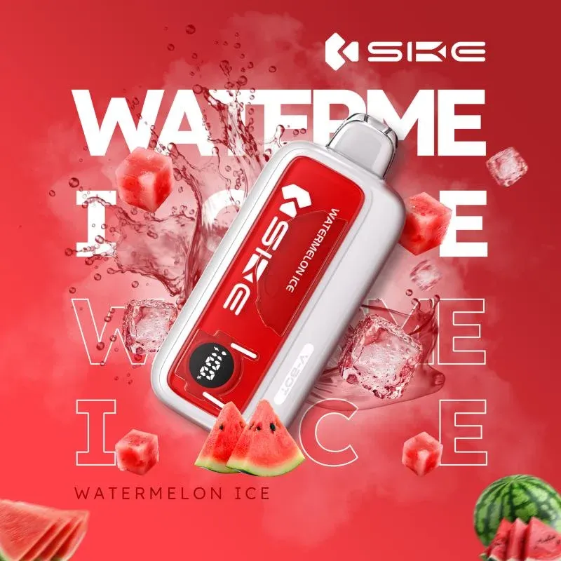 Watermelon Ice