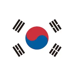 SOUTH KOREA