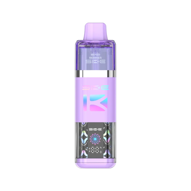 View SKE 30K PRO MAX