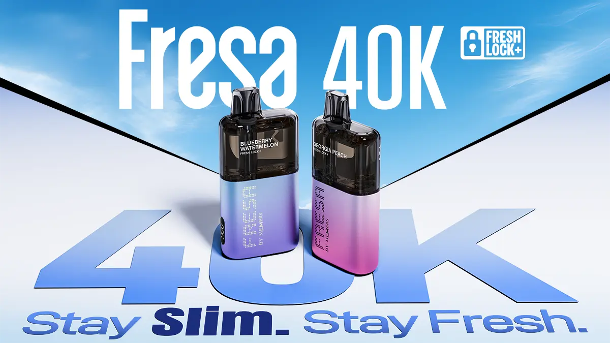 FRESA 40K