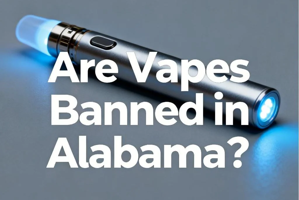 Are Vapes Banned in Alabama-2