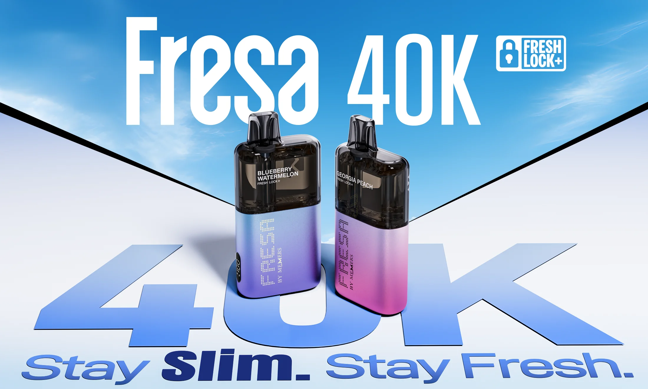 SKE FRESA 40K