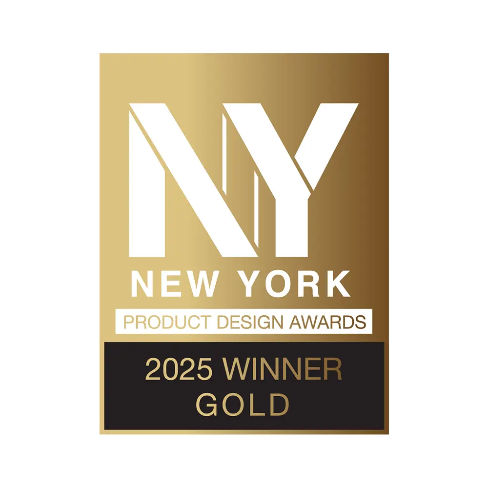 2025 New York Product Design Award