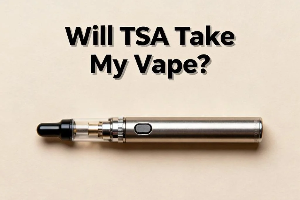 Will TSA Take My Vape?-1