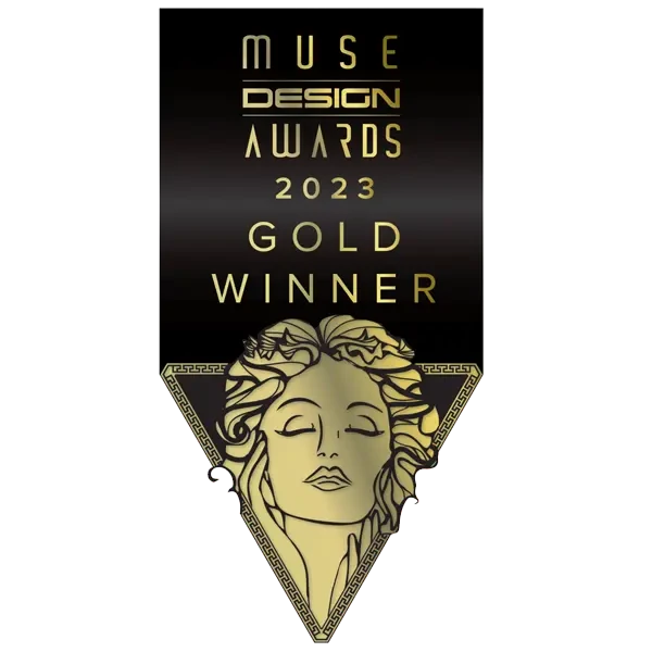 SKE Crystal Bar muse Design Awards