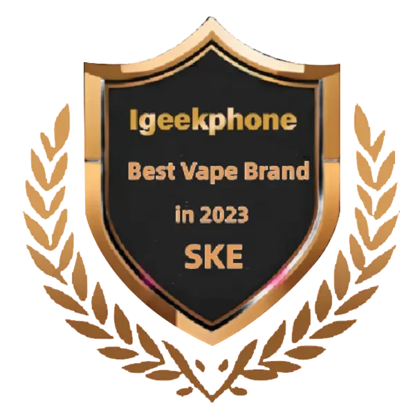 SKE Vaping Awards