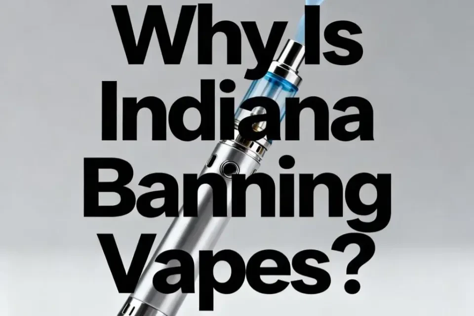 Why Is Indiana Banning Vapes? Why Is Indiana Banning Vapes?-1