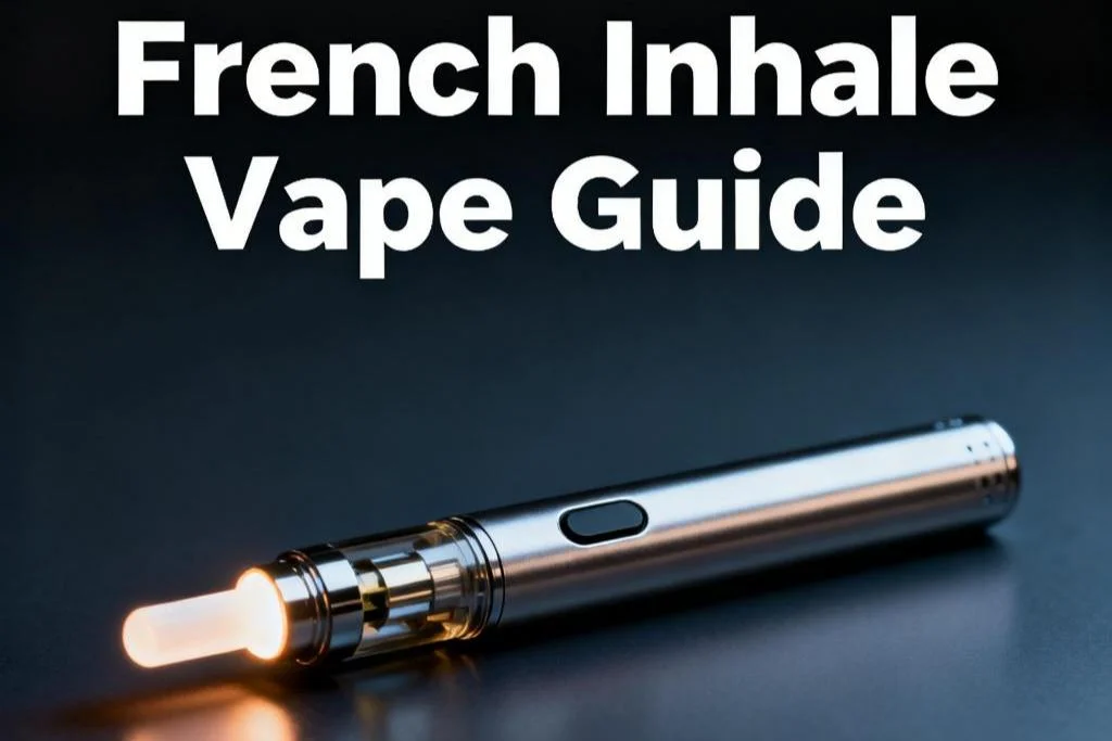 French Inhale Vape Guide-2