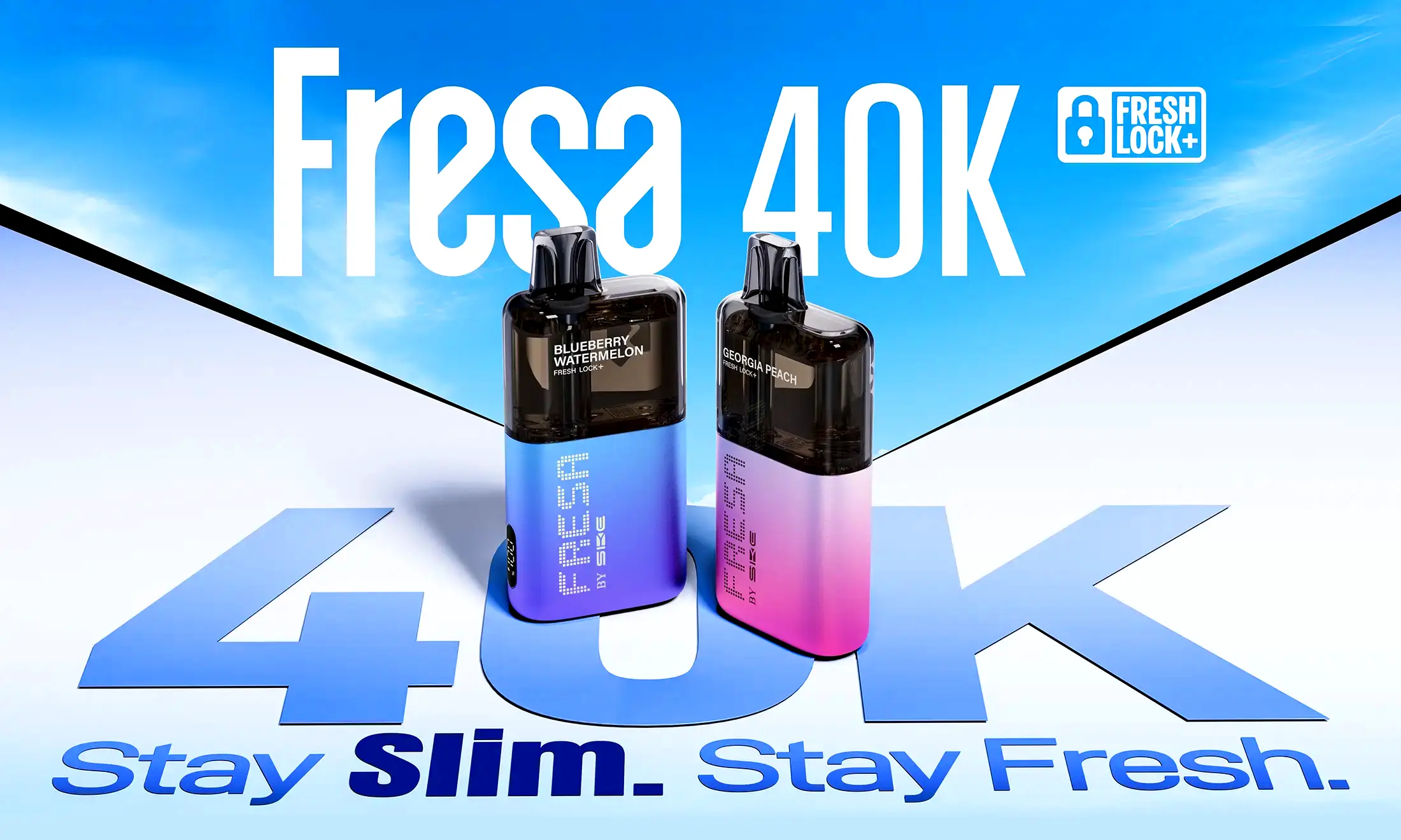 Fresk 40k