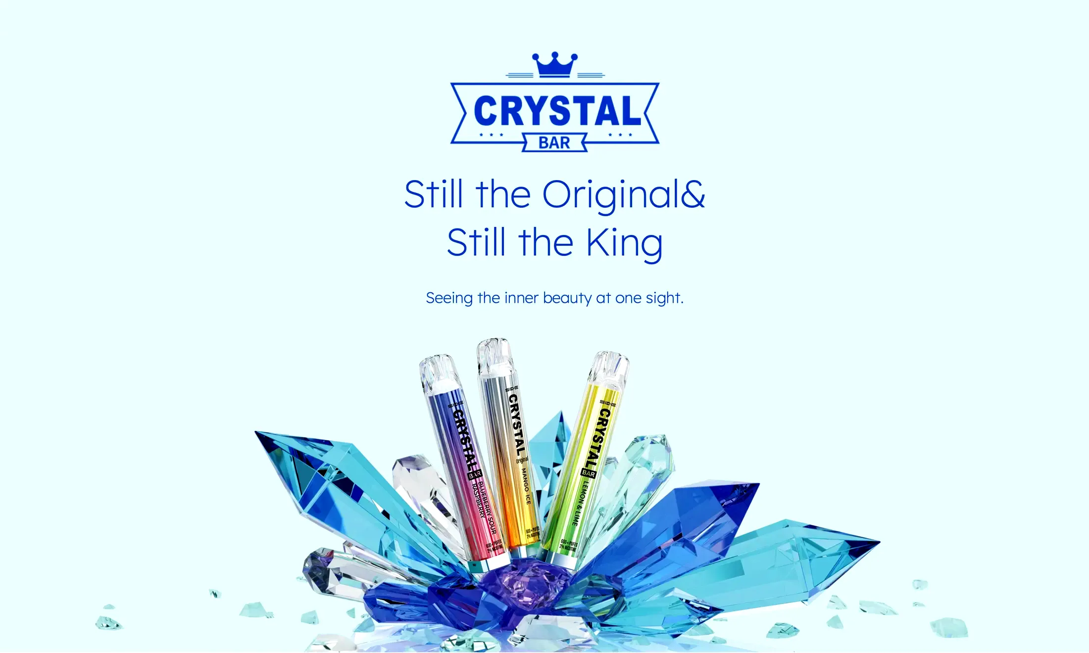 Crystal Bar