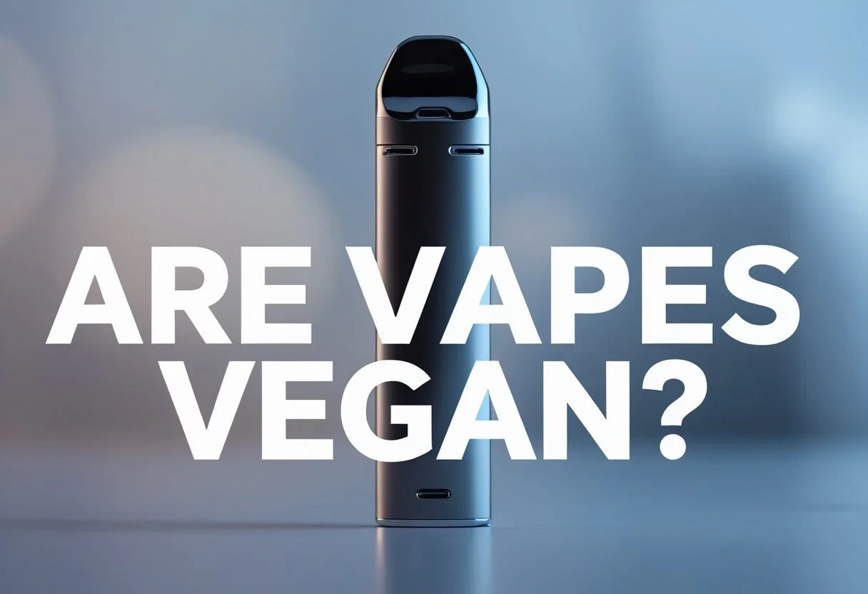Are Vapes Vegan?-2