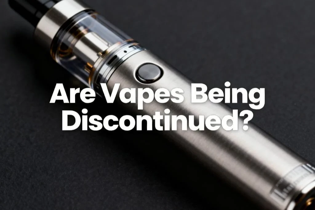 Are Vapes Being Discontinued?-2