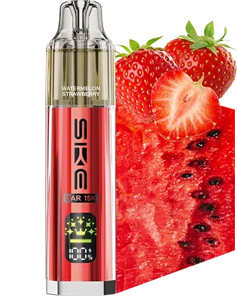 Watermelon Strawberry