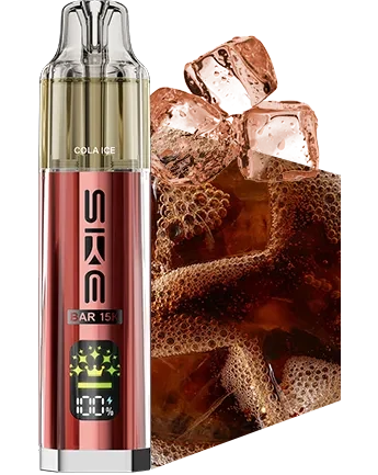 Cola Ice