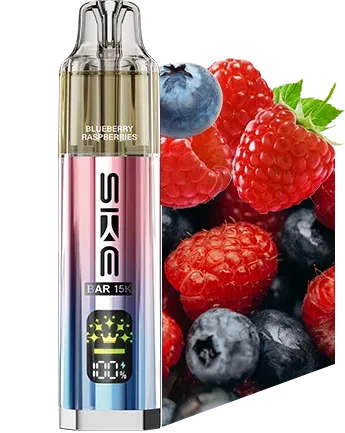 Blueberry Raspberries