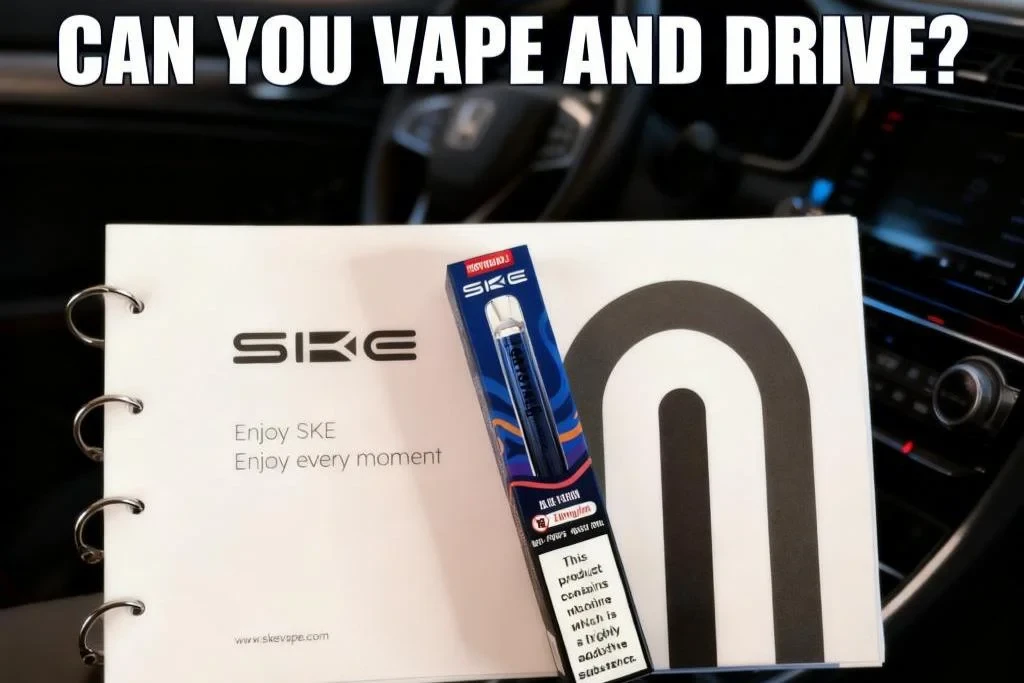 Can You Vape and Drive?-1