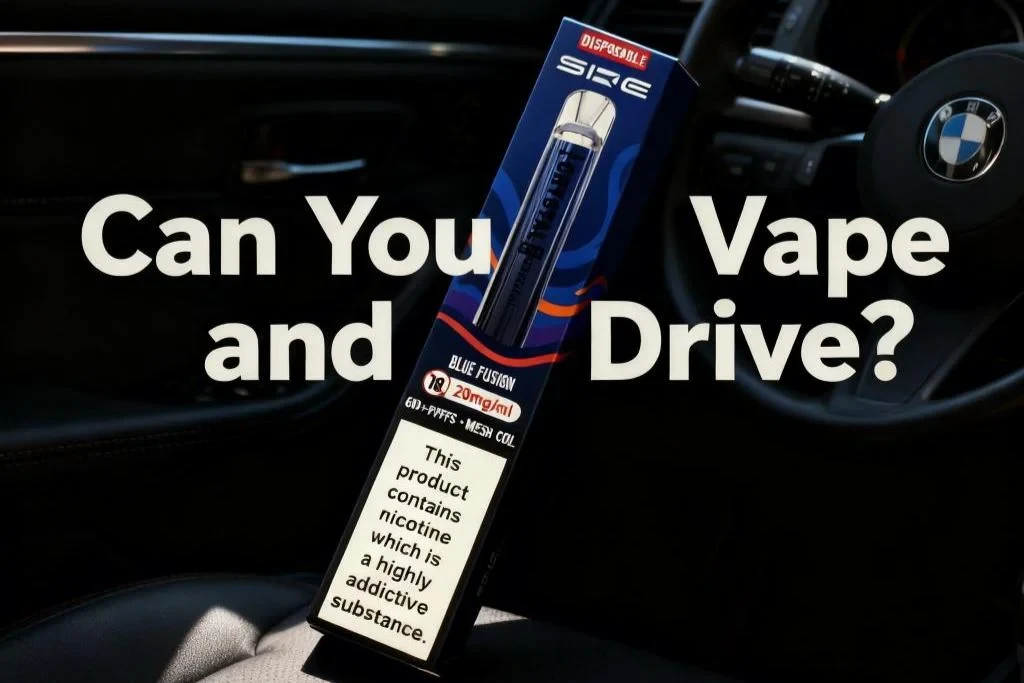 Can You Vape and Drive?-2
