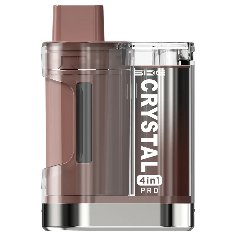 SKE Crystal 4in1 Pro
