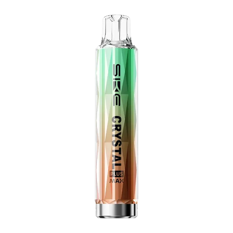 SKE Crystal Plus Max