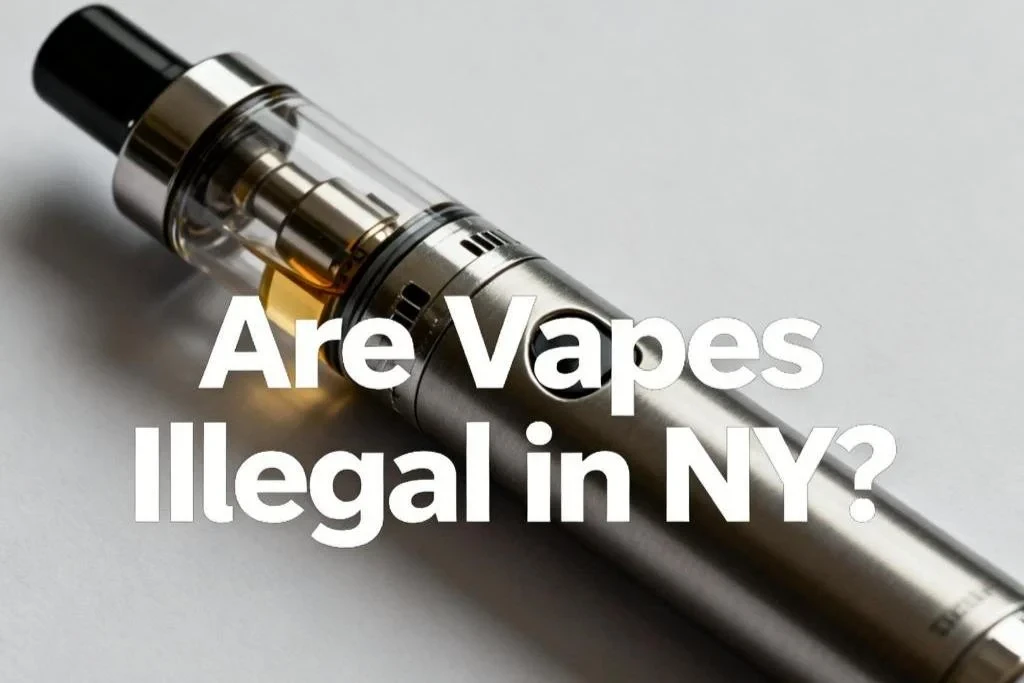 Are Vapes Illegal in NY?-1