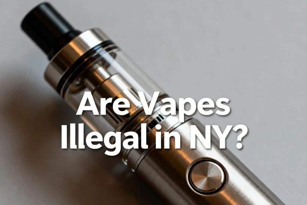 Are Vapes Illegal in NY?-2