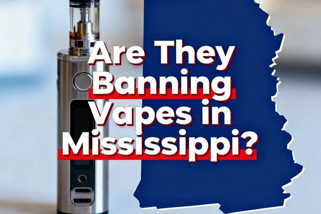 Are They Banning Vapes in Mississippi? Are They Banning Vapes in Mississippi?-1