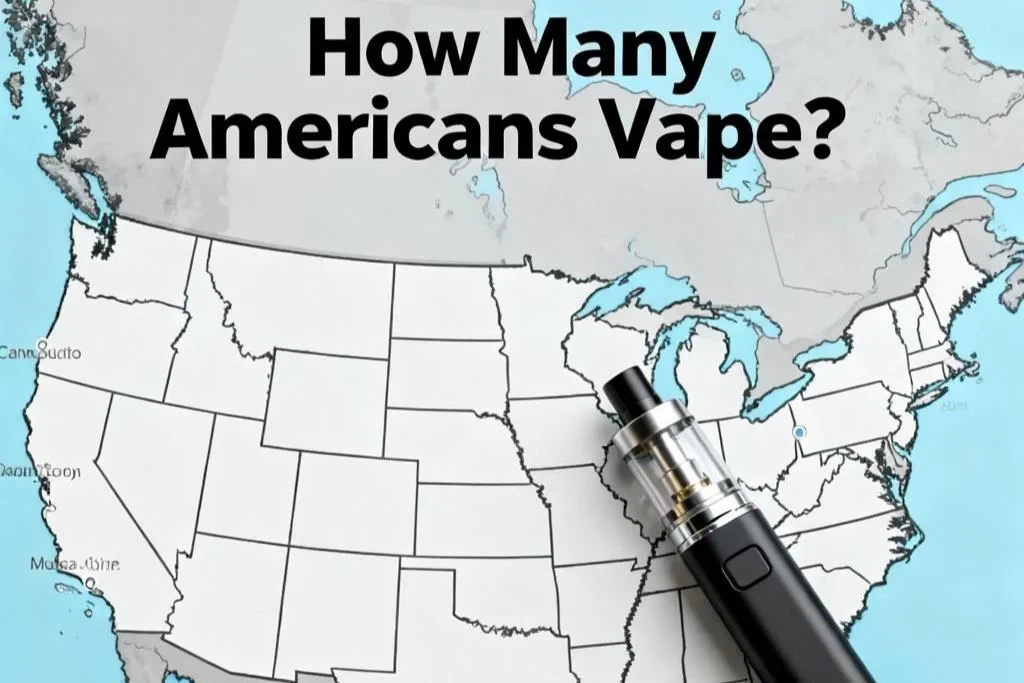 How Many Americans Vape?-2