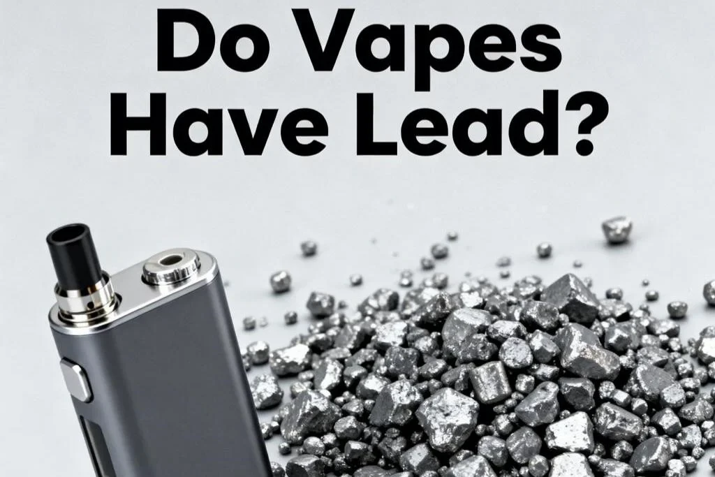 Do Vapes Have Lead?-2