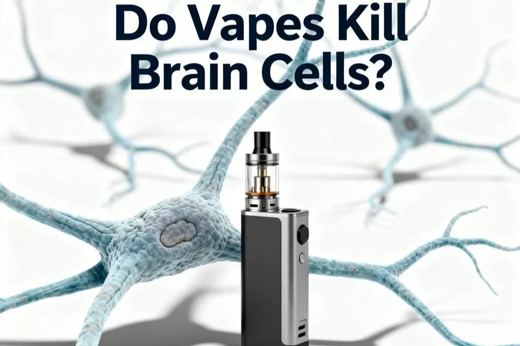 Do Vapes Kill Brain Cells? Do Vapes Kill Brain Cells?-2