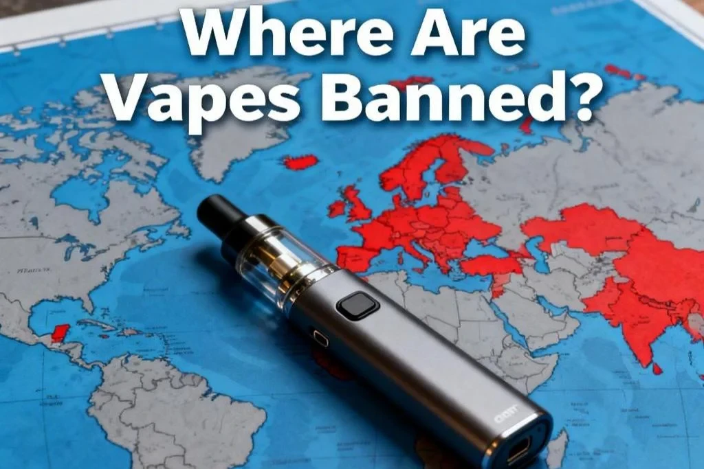 Where Are Vapes Banned?-2