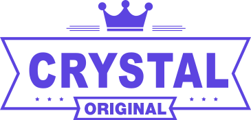 crystal original icon