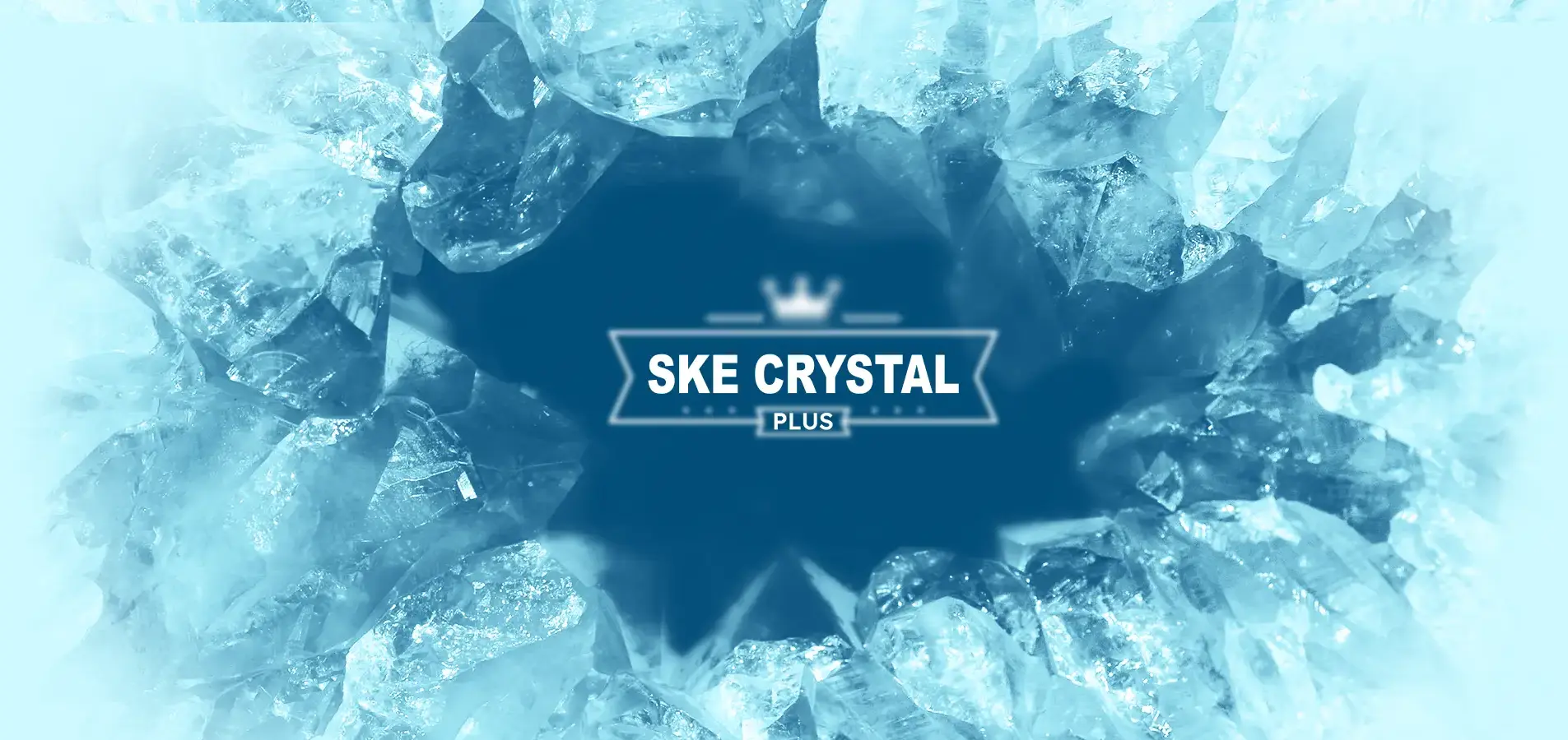 ske crystal plus